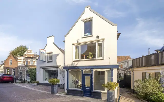 Foto van Dorpsstraat 82, Ouderkerk aan den IJssel