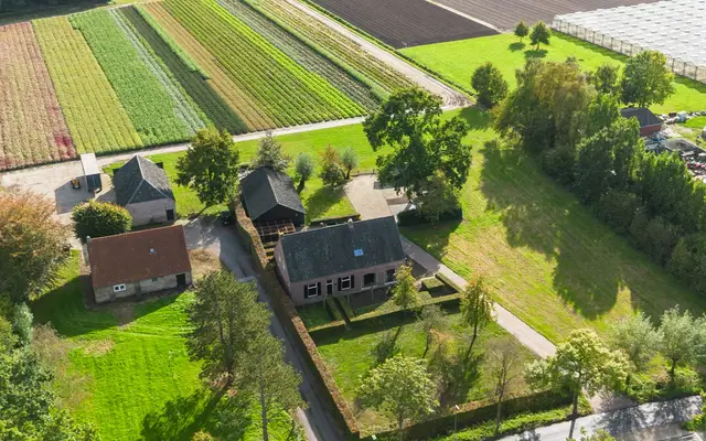 Foto van Leursebaan 265, Breda