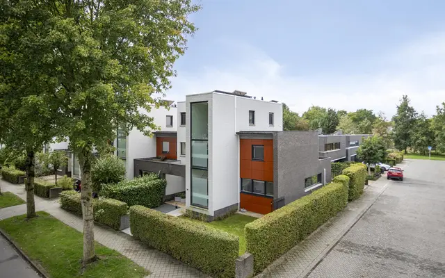 Foto van Savelsbosch 60, Maastricht
