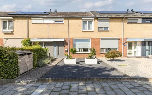 Foto van Isabellastraat 23, Echt