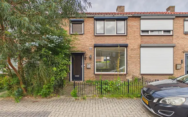 Foto van IJsbaanstraat 14, Terneuzen