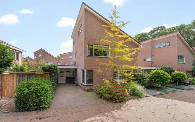 Foto van Broderie 20, Almelo