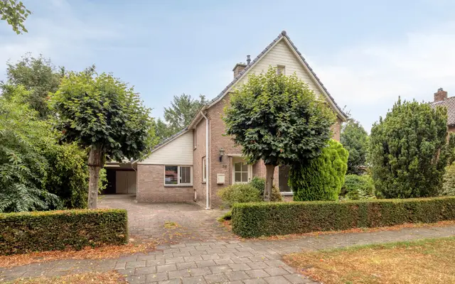 Foto van Schoolstraat 36, Tilligte