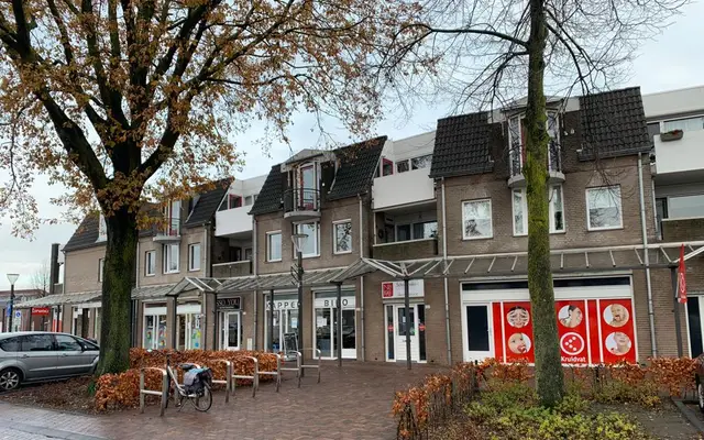 Foto van Margrietstraat 120, Mierlo