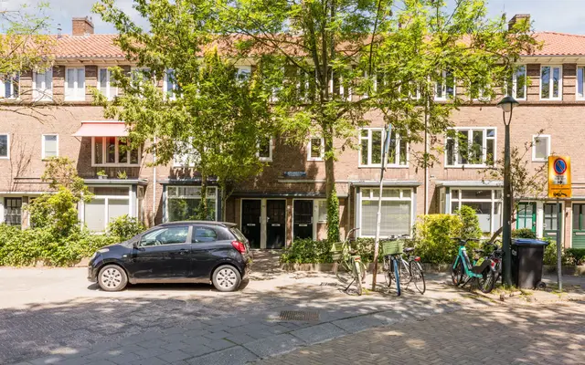 Foto van St Adrianusstraat 69, Eindhoven