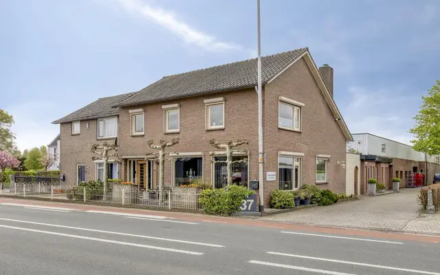 Foto van Graafseweg 37, WIJCHEN