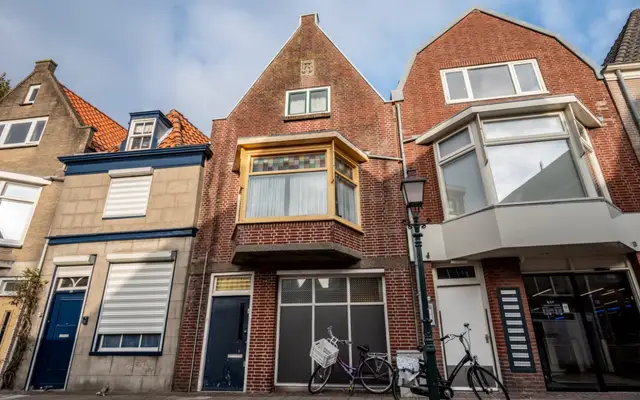 Foto van Woonhuis Te koop Nieuwe Noord 66, Hoorn