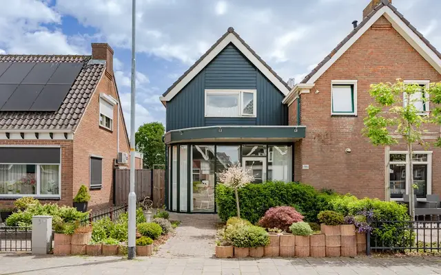 Foto van Ganker 96 A, Nibbixwoud