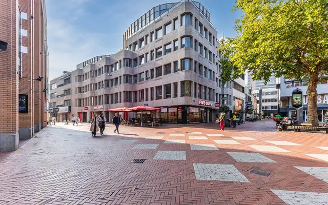 Foto van Markt 17 P, Eindhoven