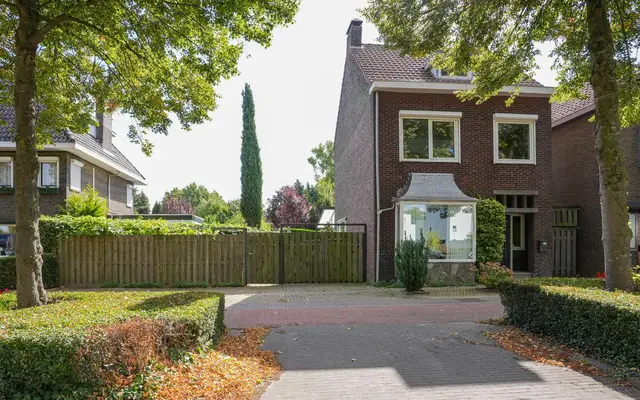 Foto van Rijksweg Noord 185, Geleen