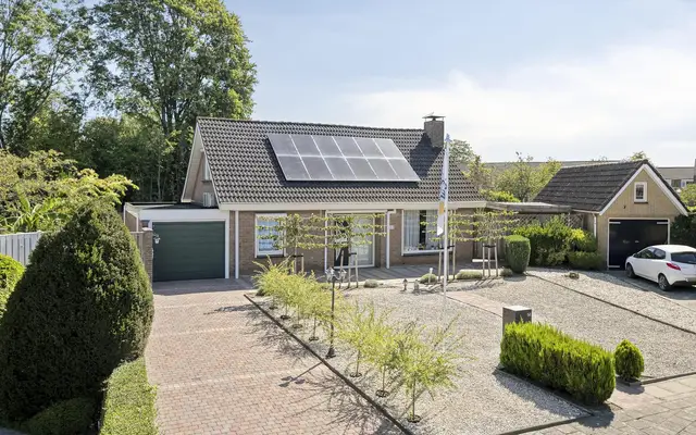 Foto van Leeuwerikstraat 14, Hulst