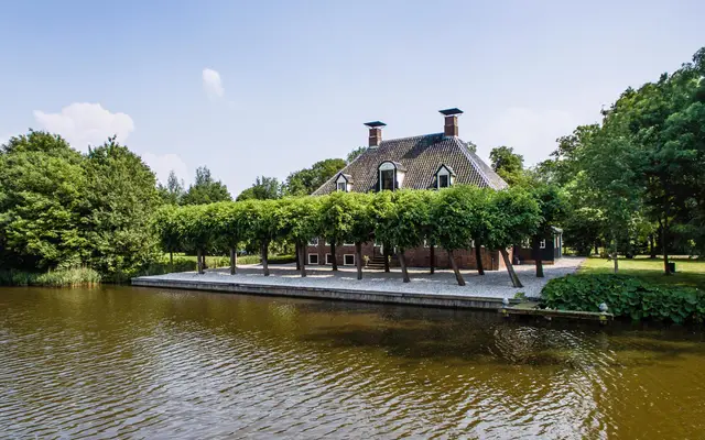 Foto van Zwet 13, Delfzijl