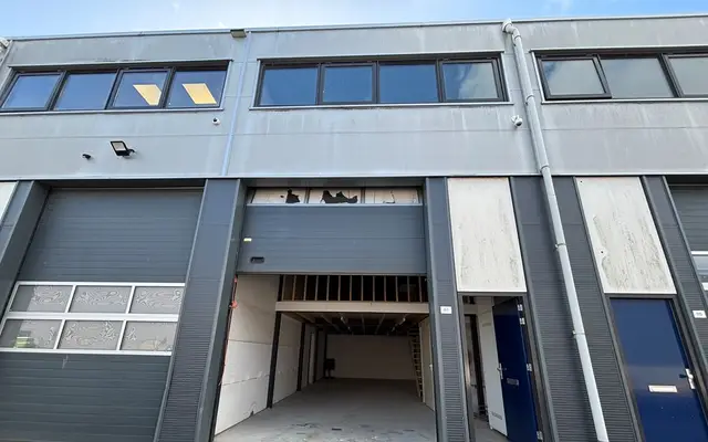 Foto van Verlengde Gildenweg 11 T, Emmeloord