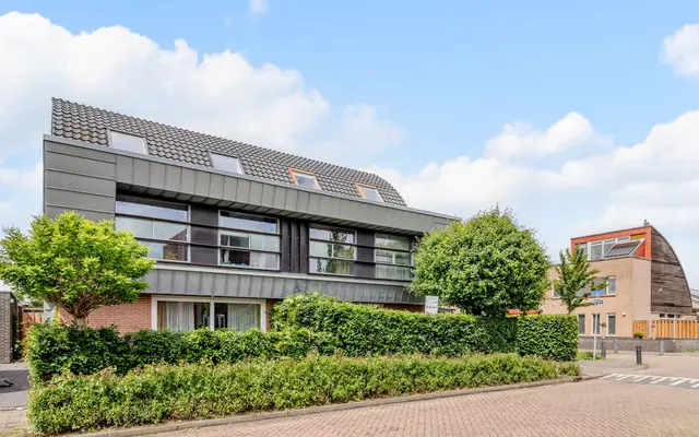 Foto van Bergmolen 24, Bleiswijk