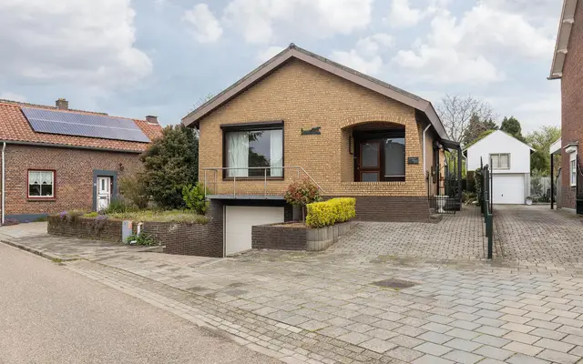 Foto van Hussenbergstraat 29 a, Geulle