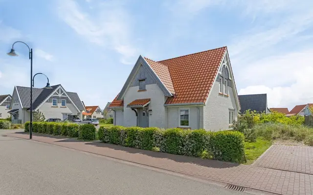 Foto van Zeedijk 24 454, Nieuwvliet