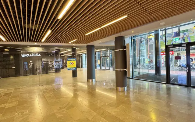 Foto van Zaailand 113, Leeuwarden
