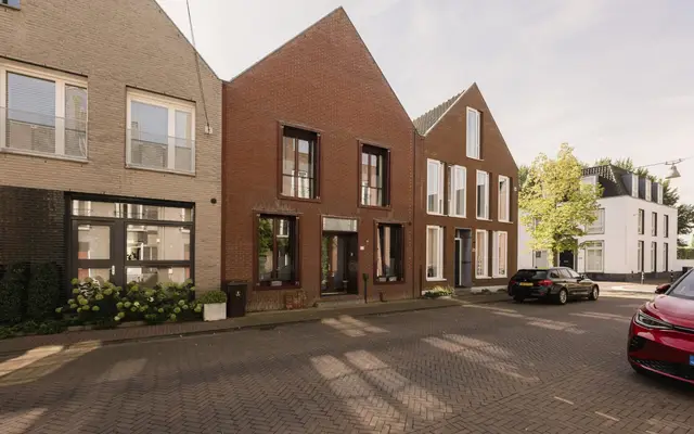 Foto van A.J. Ernststraat 555, Loenen aan de Vecht