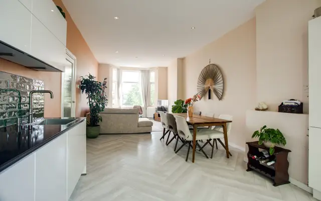 Foto van Lindelaan 14 a, Rijswijk