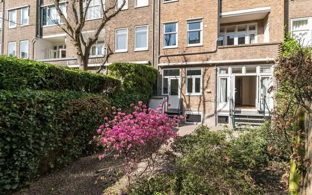 Foto van Apollolaan 177 -hs, Amsterdam