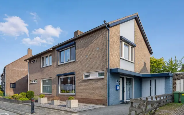 Foto van Koningskampstraat 21, Maastricht