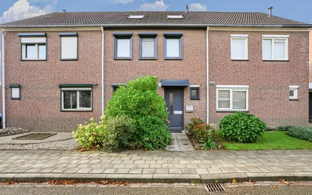Foto van Kerkeveld 19, Bocholtz
