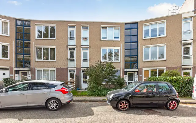 Foto van Vrijhoef 16, Leusden