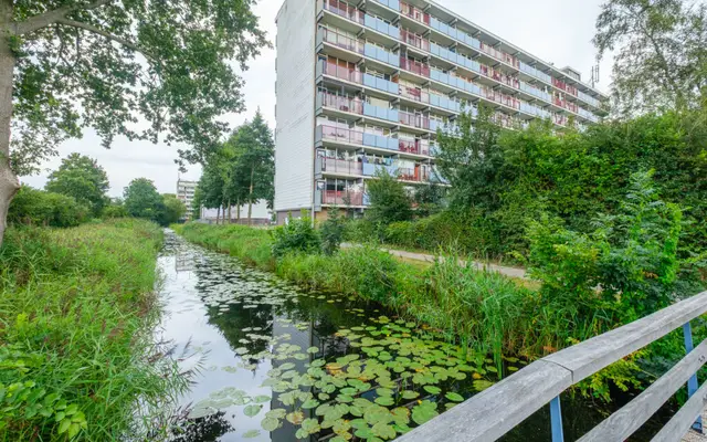 Foto van Akkersplein 76, Heerenveen