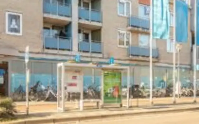 Foto van Leenderweg 62 E, Eindhoven
