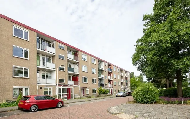Foto van Lavendelhof 52, Noordwijk