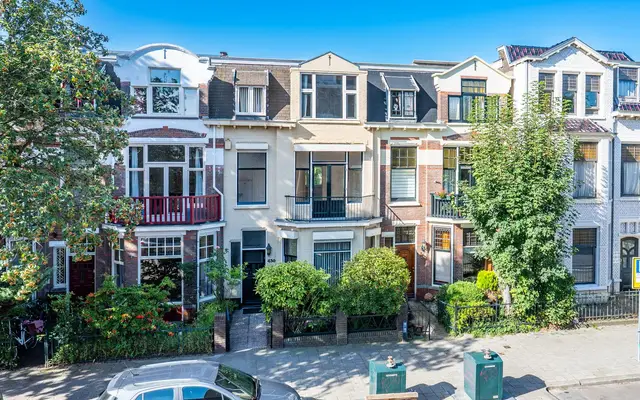 Foto van Fahrenheitstraat 430, 's-Gravenhage