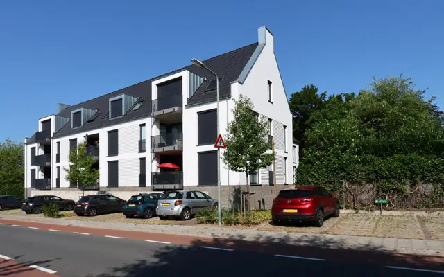 Foto van Groesbeekseweg 19 F, Mook