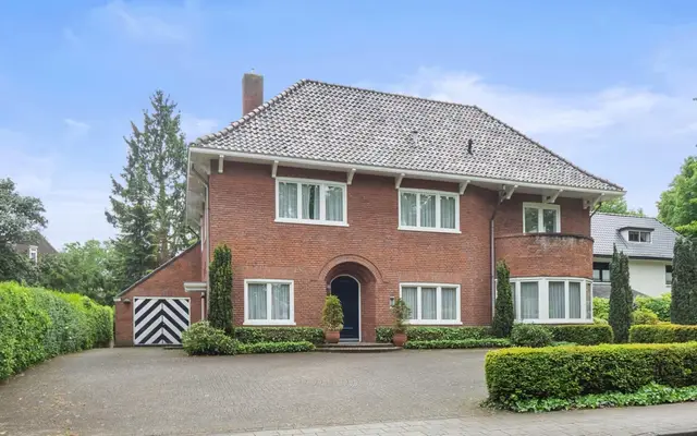 Foto van Helvoirtseweg 187, Vught