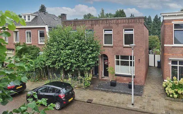 Foto van Vissedijk 9, Almelo
