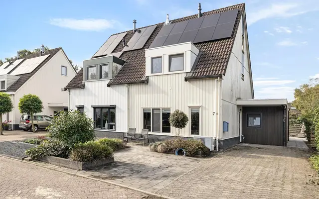 Foto van Westerbeek 7, Schoonebeek