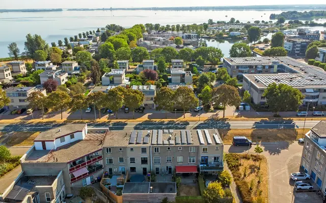 Foto van Vlietstroom 31, Zeewolde