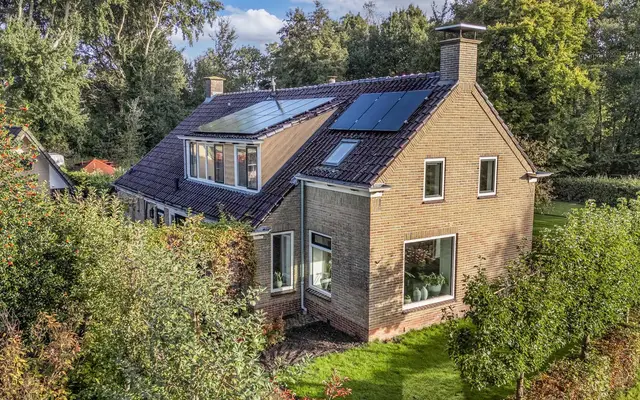 Foto van Hoofdstraat 161, Lettelbert