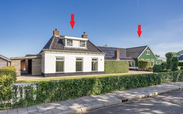 Foto van Stripedyk 37, Idskenhuizen