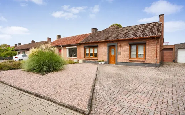 Foto van Merodestraat 16, Stein