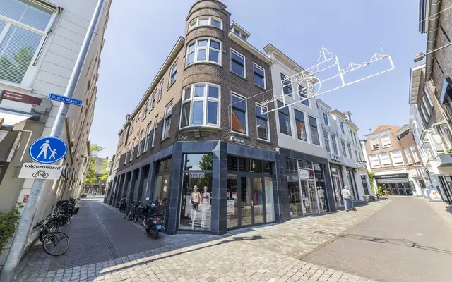 Foto van Rijfelstraat 4 F, Goes