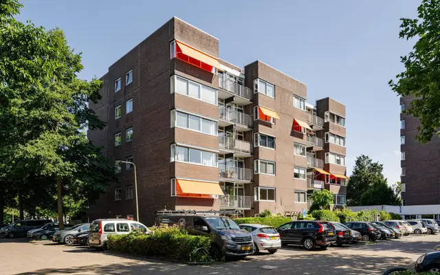 Foto van Meijerslaan 170, Heemstede
