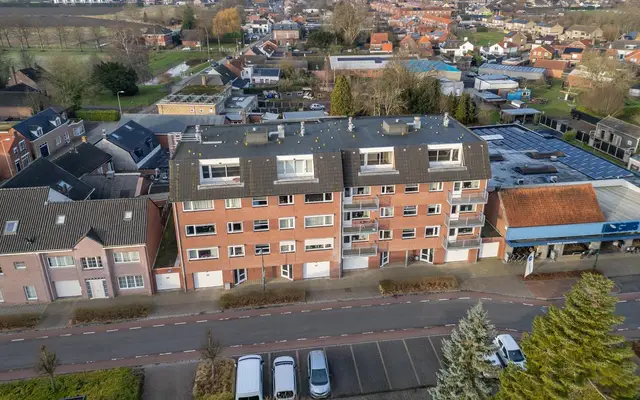 Foto van Hulsterweg 38 a, KLOOSTERZANDE