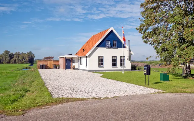 Foto van Burg legroweg 22, Zwinderen