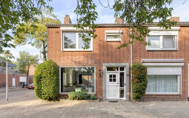Foto van Floralaan West 238, Eindhoven