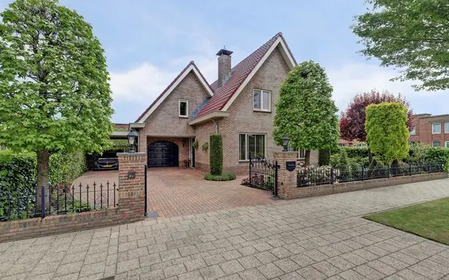 Foto van Fitislaan 38, Zeewolde