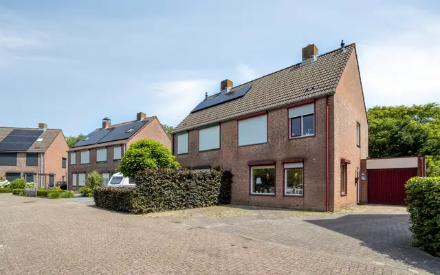 Foto van Akkerwindelaan 28, Terneuzen