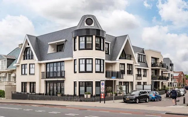 Foto van Jan van Henegouwenweg 31, Noordwijk