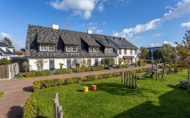 Foto van Paul Steenbergenstraat 3, Berkel en Rodenrijs