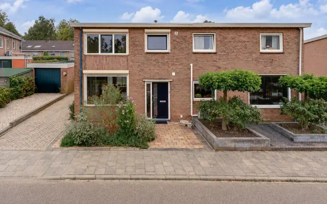 Foto van Vestersbos 9, Zevenaar