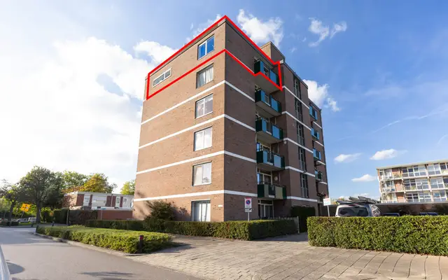 Foto van Eemstraat 19, GOOS Makelaardij